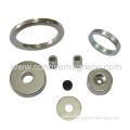 Super Ring Sintered Magnets 